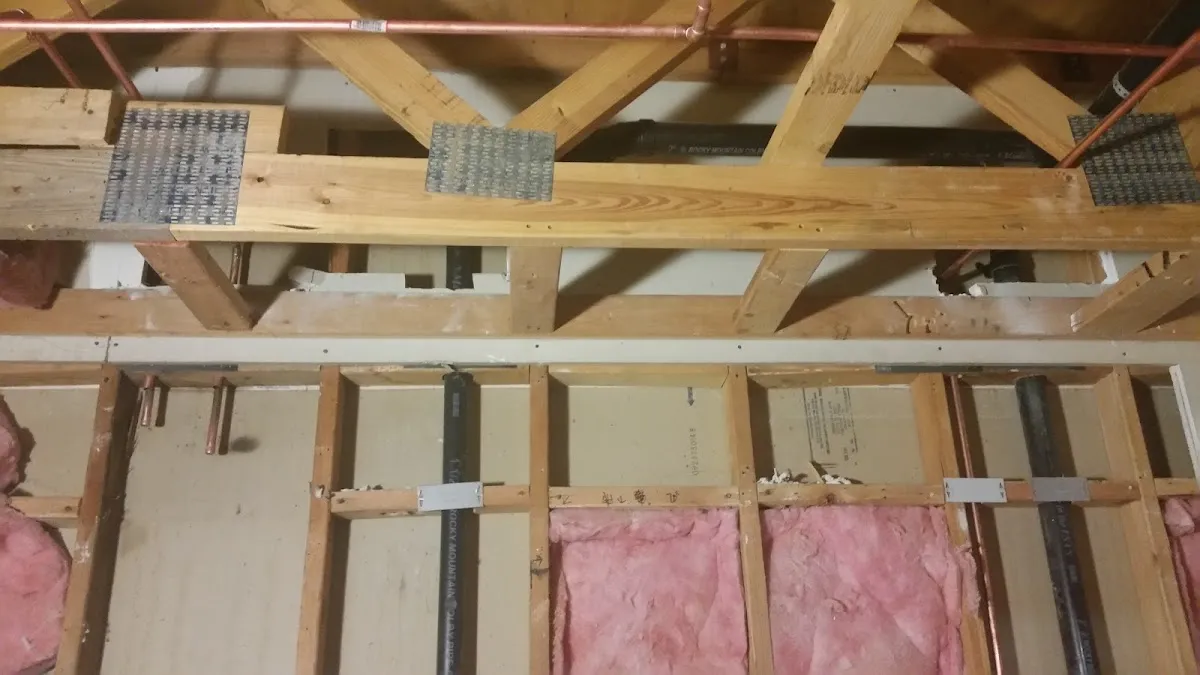 Plumbing services in Country Homes, WA